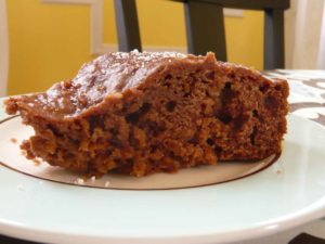 applesaucecake