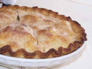 apple pie