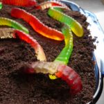 compost cake Compost Cake